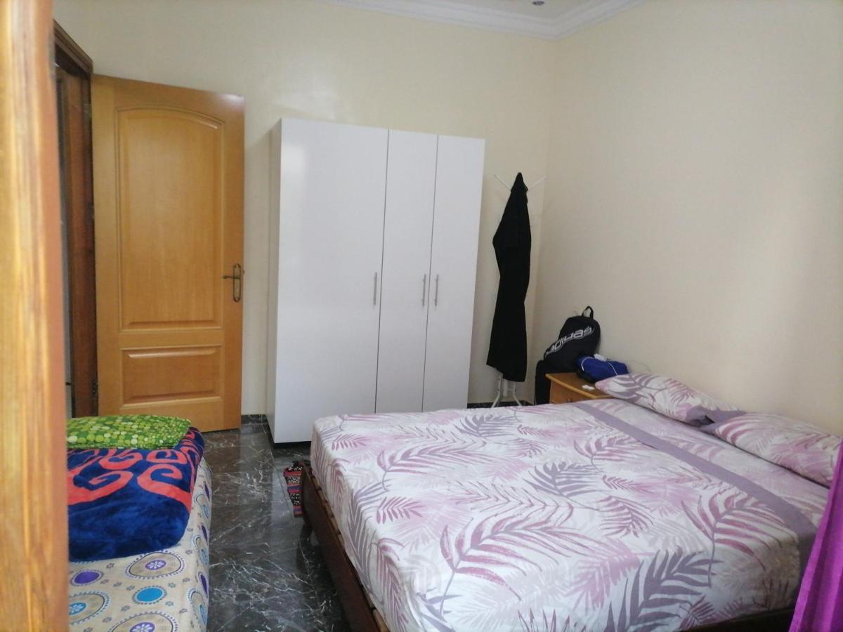 Younes Residence Асила Екстериор снимка