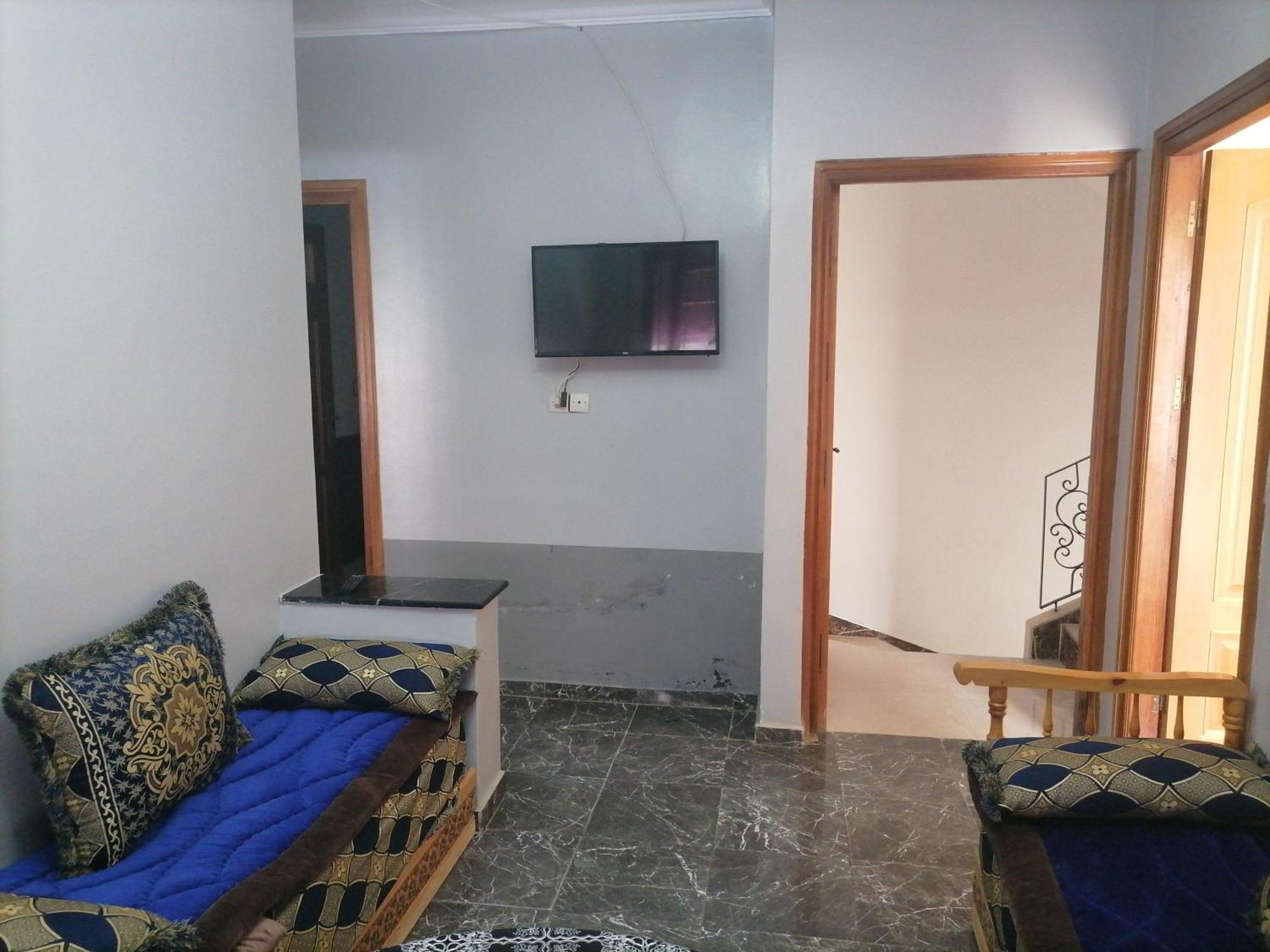 Younes Residence Асила Екстериор снимка