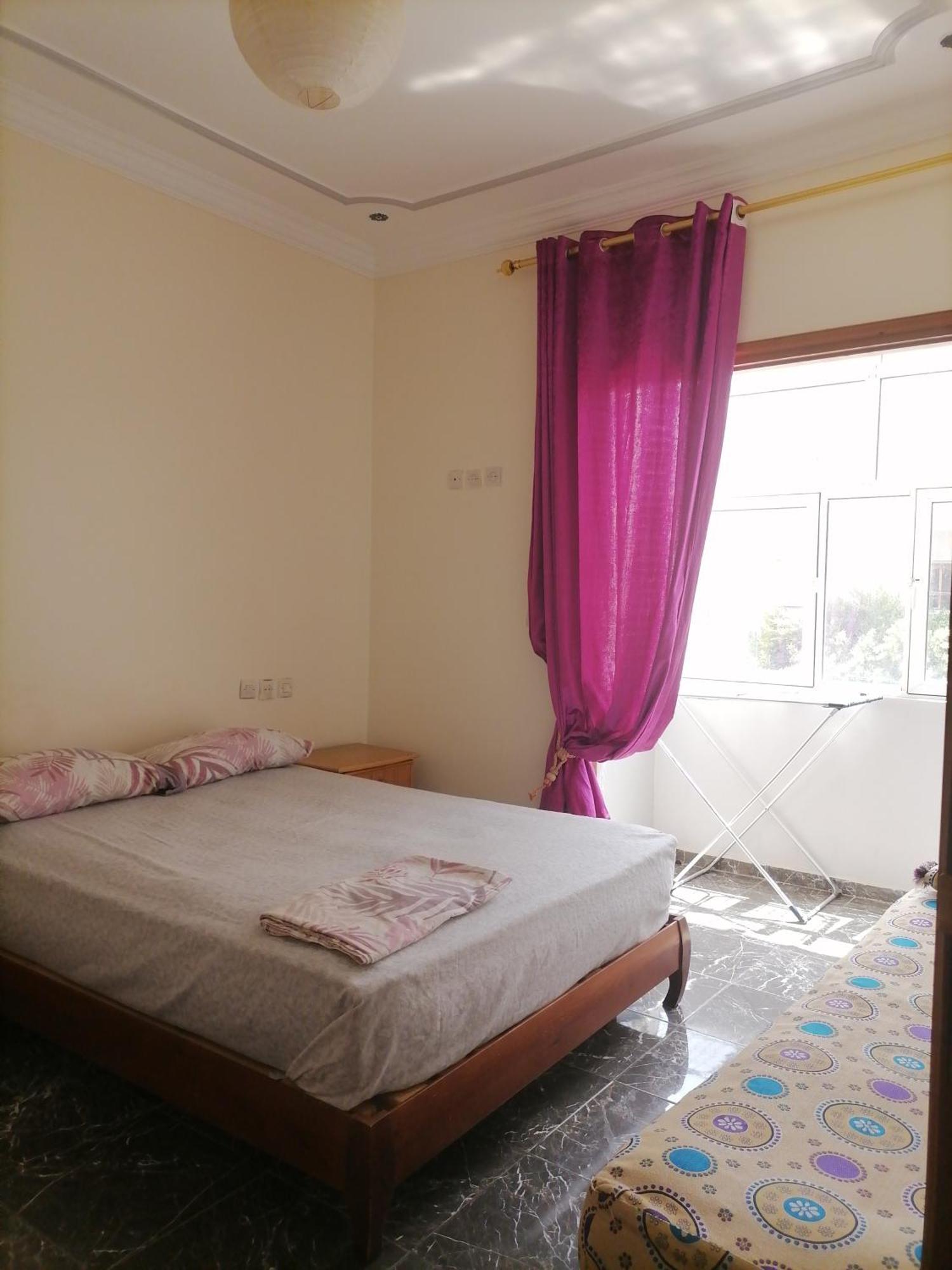 Younes Residence Асила Екстериор снимка