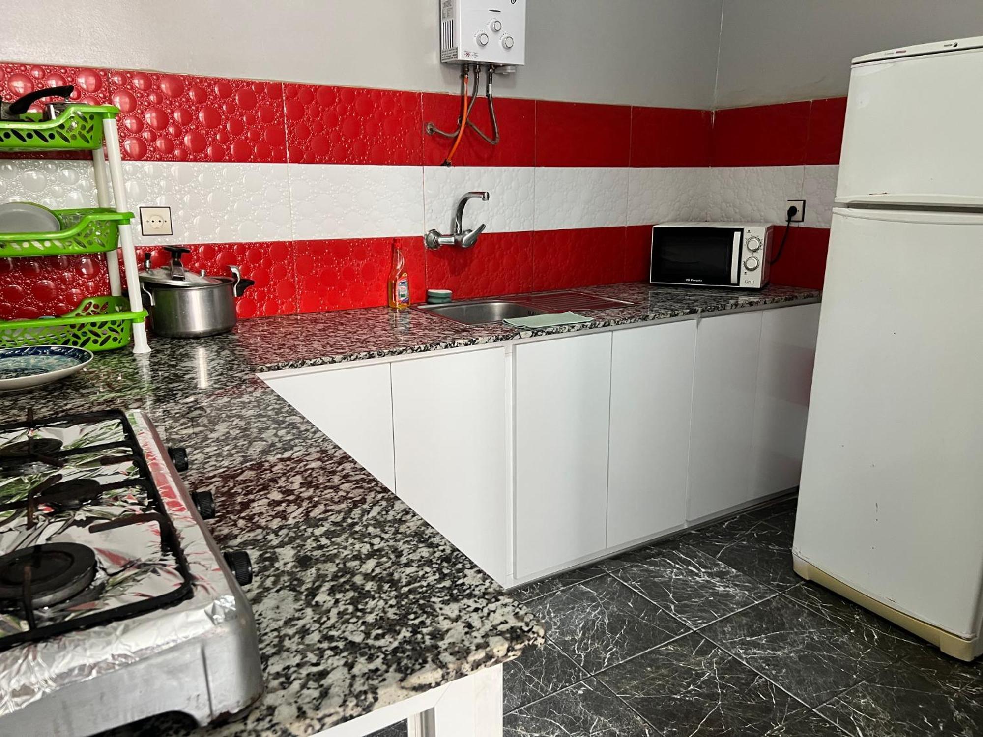 Younes Residence Асила Екстериор снимка